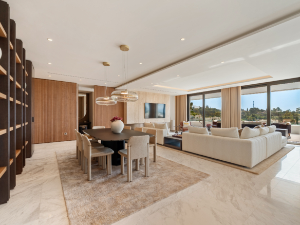 SkyVilla 20