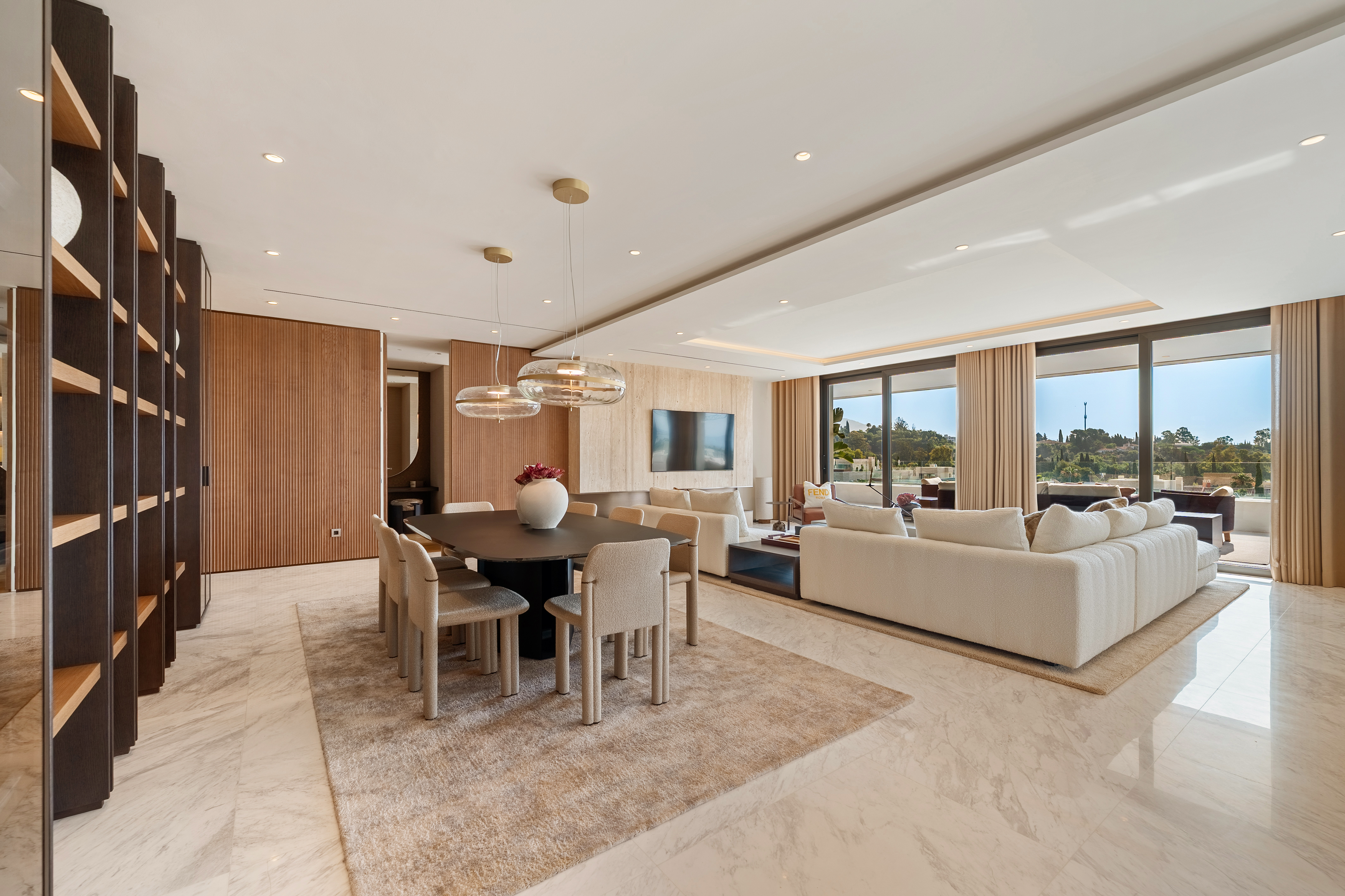 SkyVilla 20