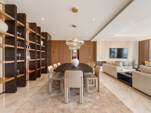 SkyVilla 21