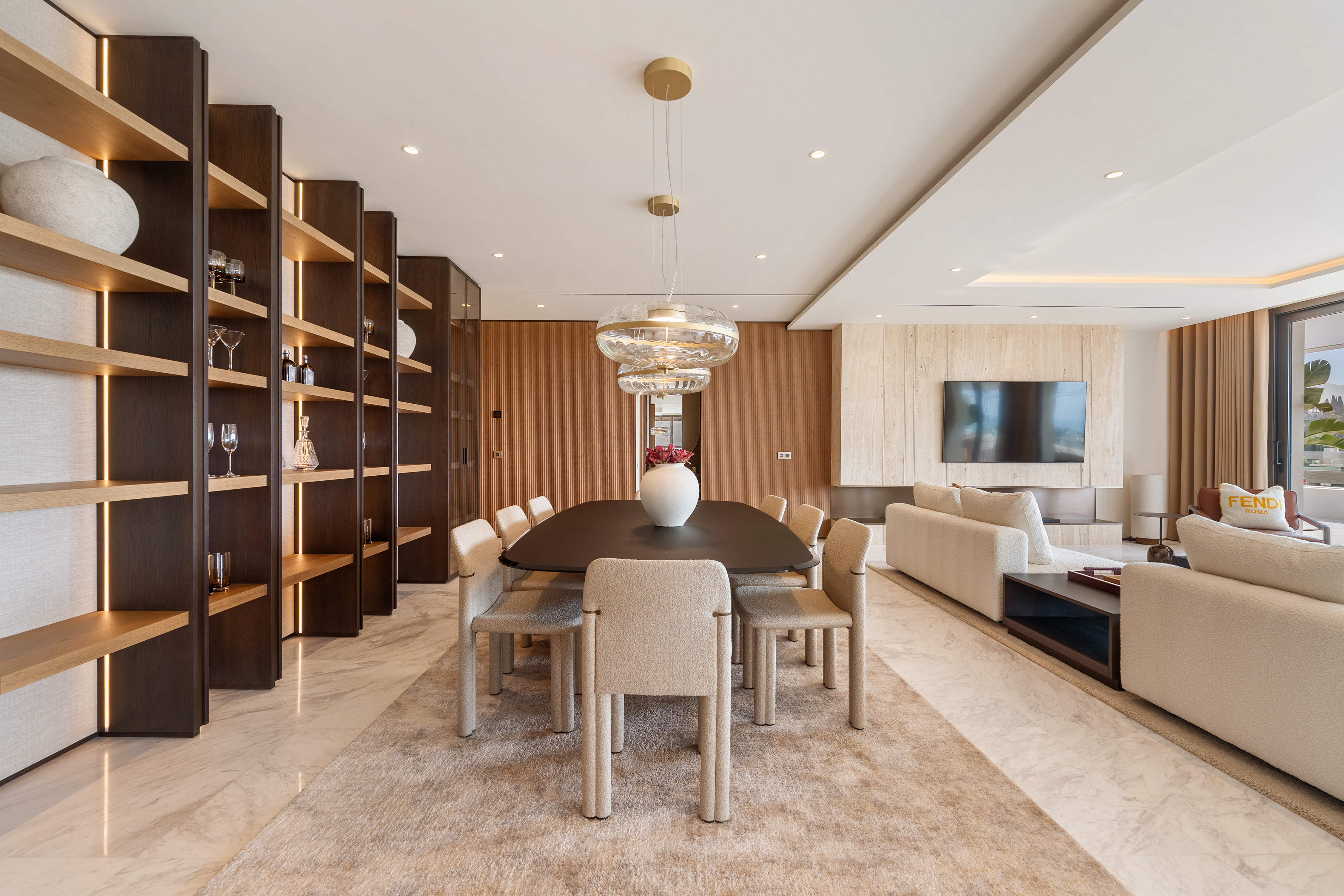SkyVilla 21