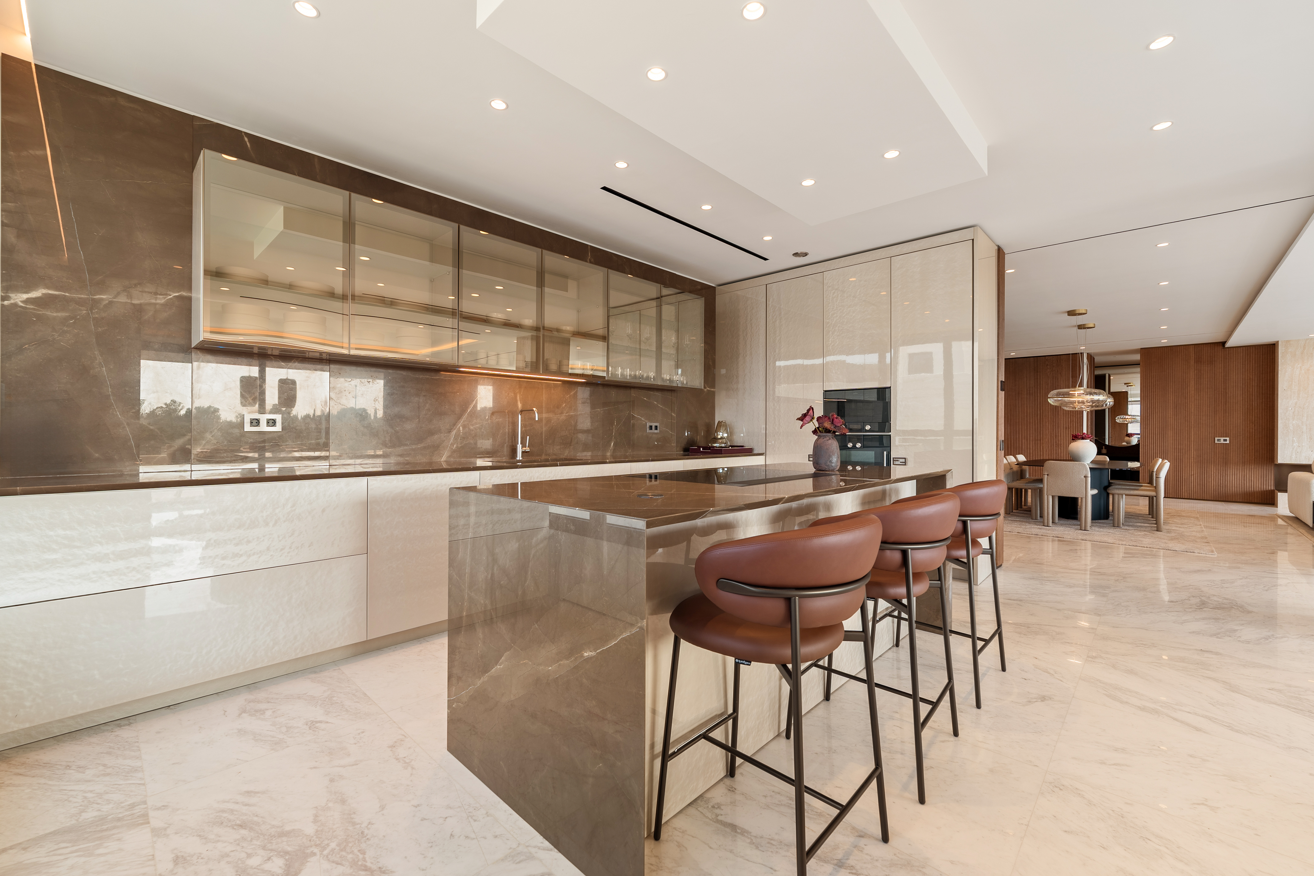 SkyVilla 22