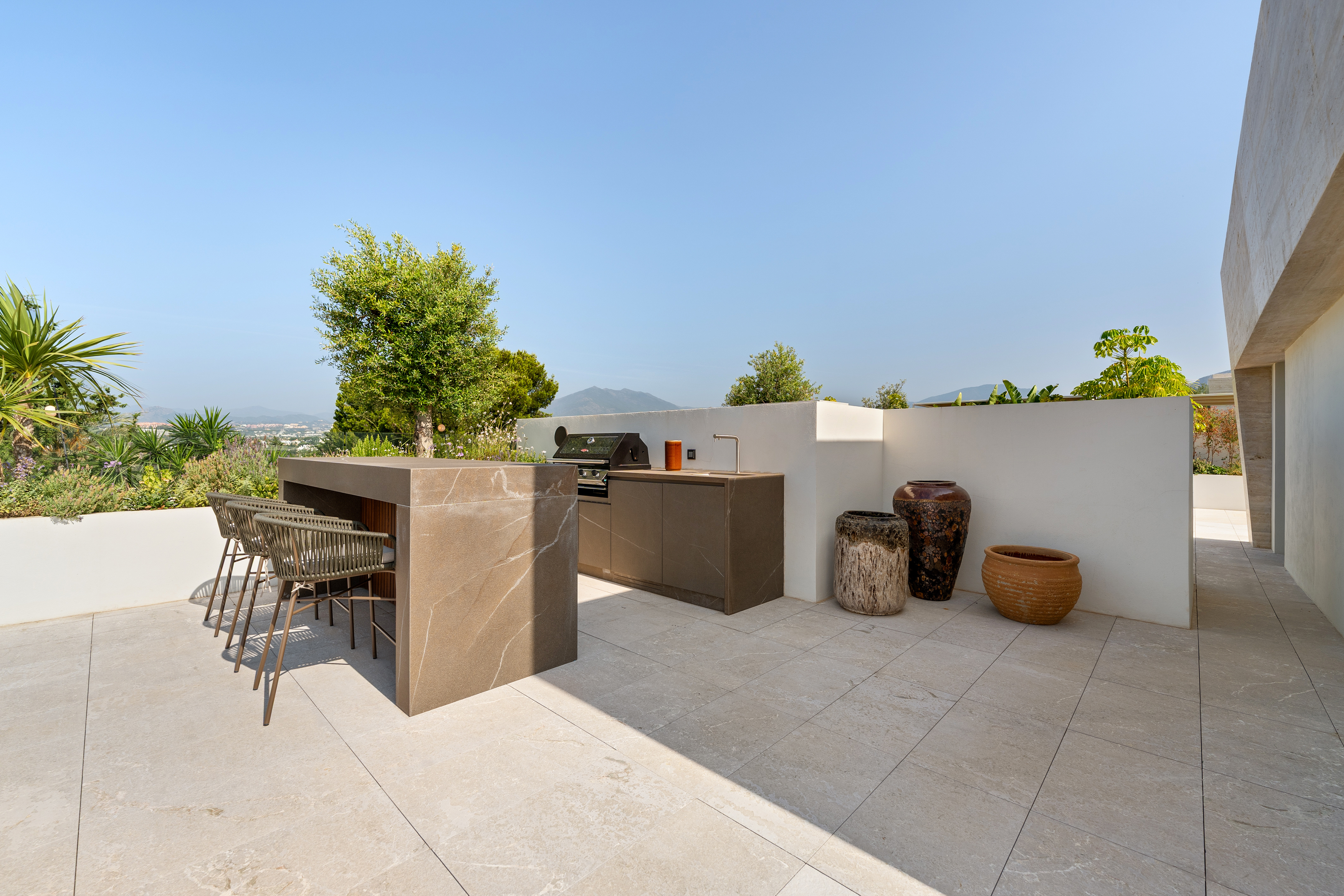 SkyVilla 36