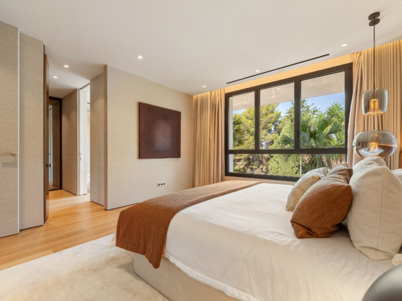SkyVilla 4