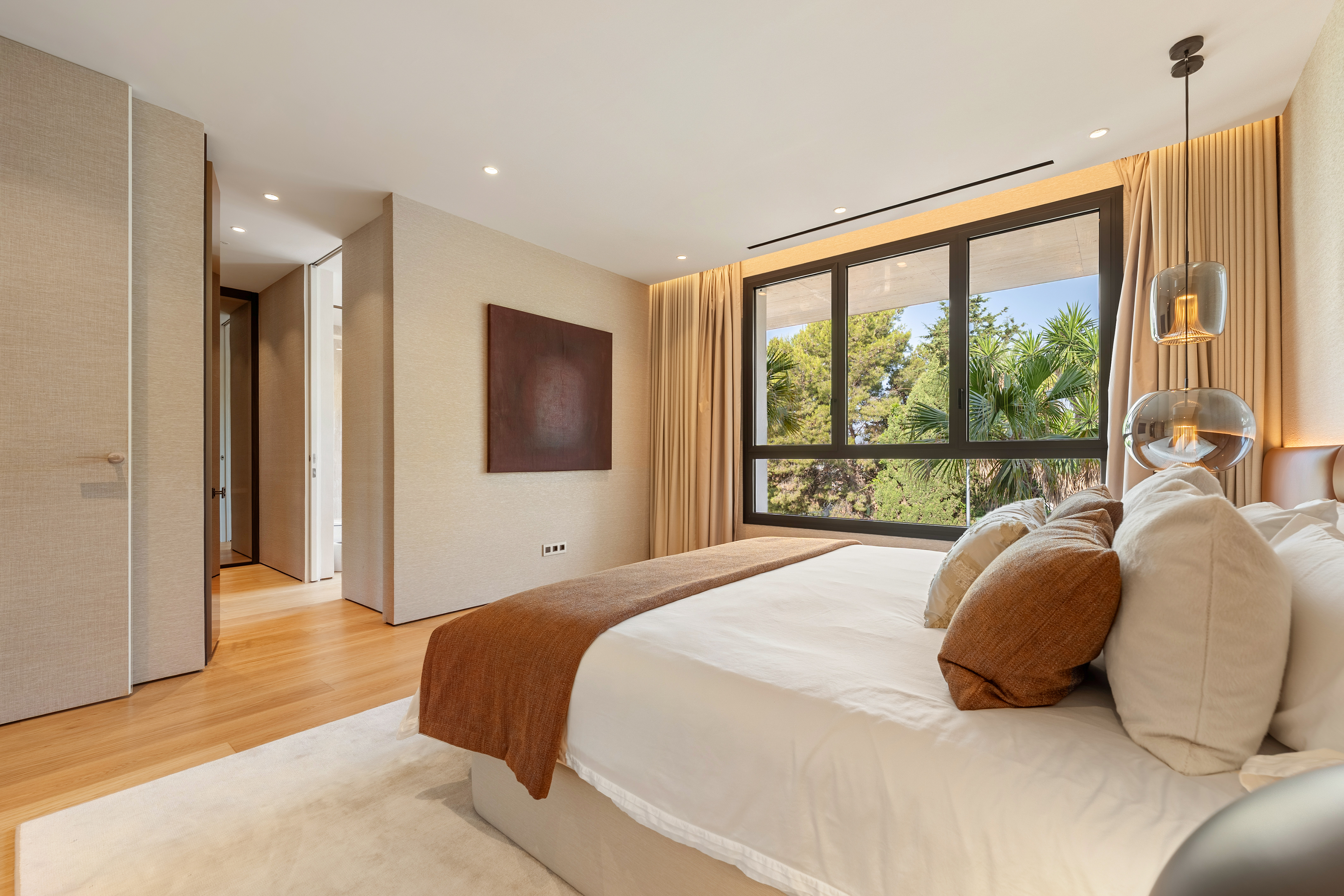 SkyVilla 4