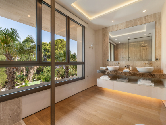 SkyVilla 5