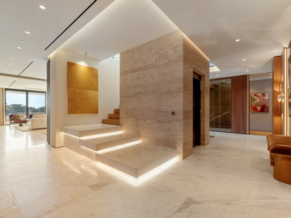 SkyVilla 8