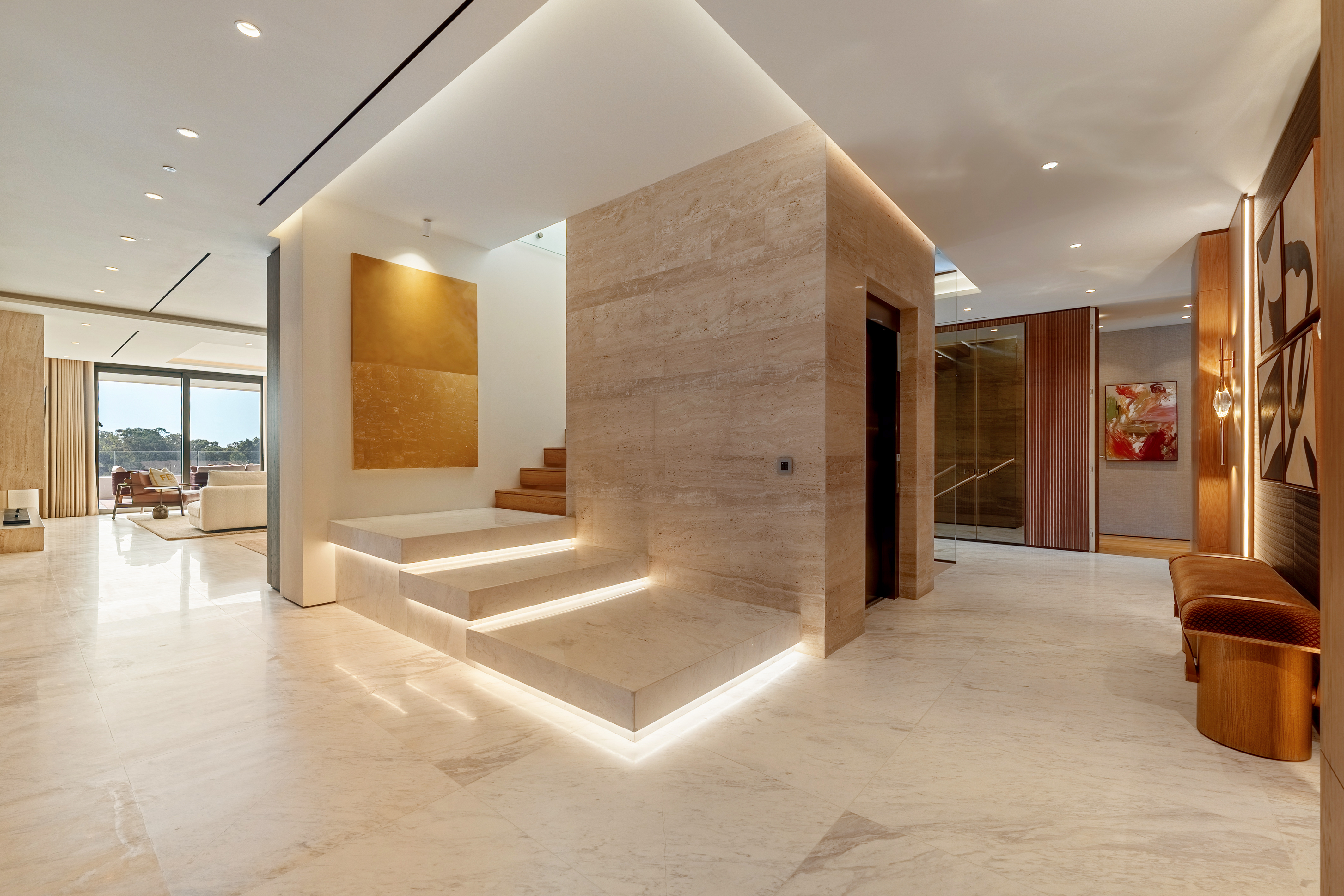 SkyVilla 8