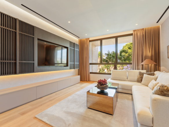 SkyVilla 9