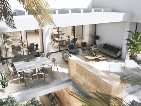 TERRACE 12162021